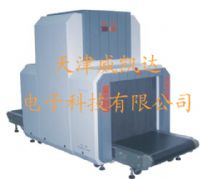 天津專業銷售安裝X光機安檢設備