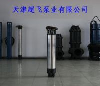天津潛水泵