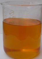 硬膜防銹油，金黃色硬膜防銹油
